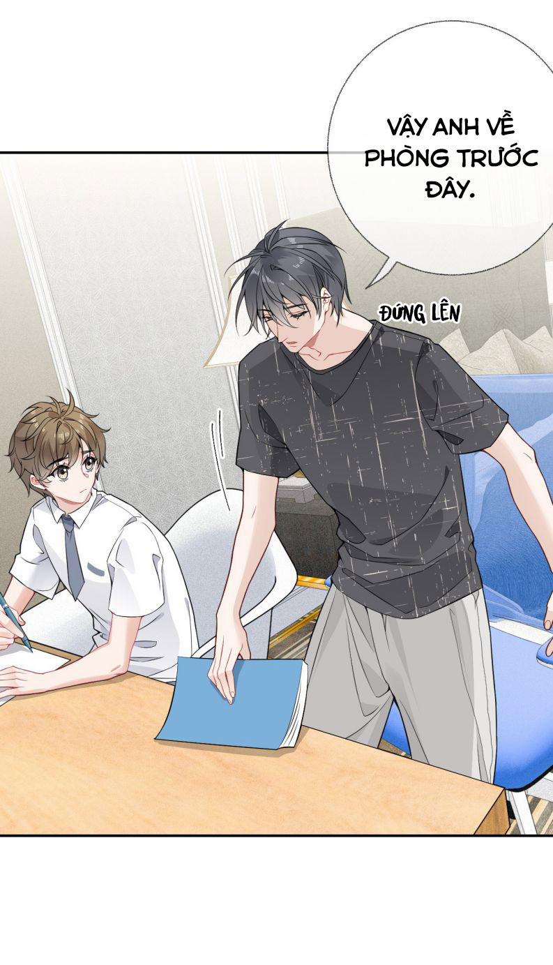 Công Lược Đối Tượng Sai Rồi 7 trang 29