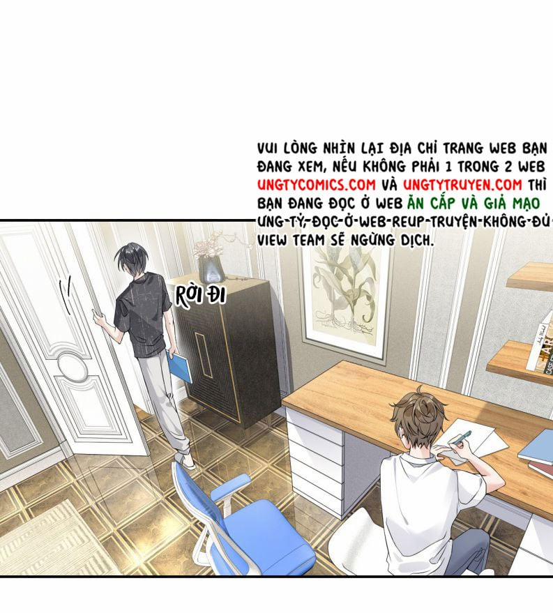 Công Lược Đối Tượng Sai Rồi 7 trang 30