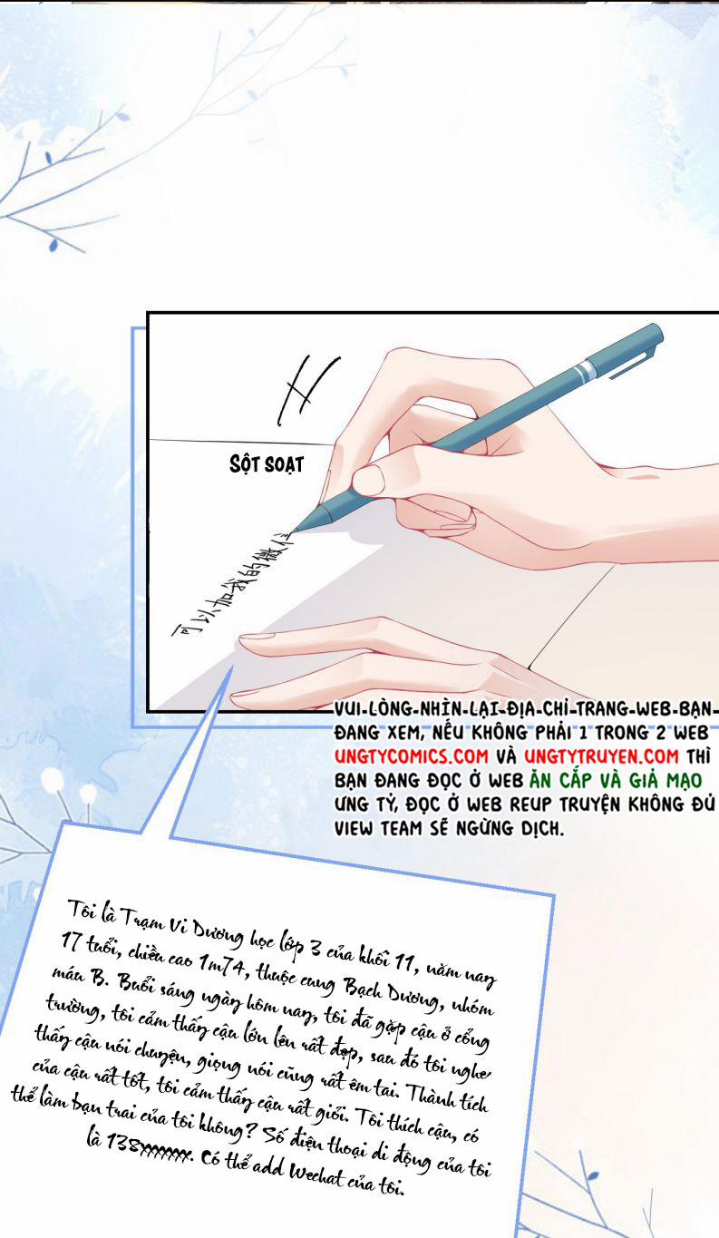 Công Lược Đối Tượng Sai Rồi 7 trang 34