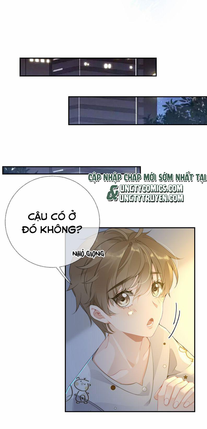 Công Lược Đối Tượng Sai Rồi 7 trang 36