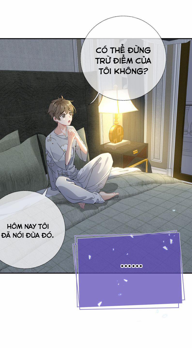 Công Lược Đối Tượng Sai Rồi 7 trang 37