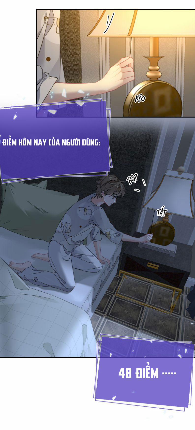 Công Lược Đối Tượng Sai Rồi 7 trang 39