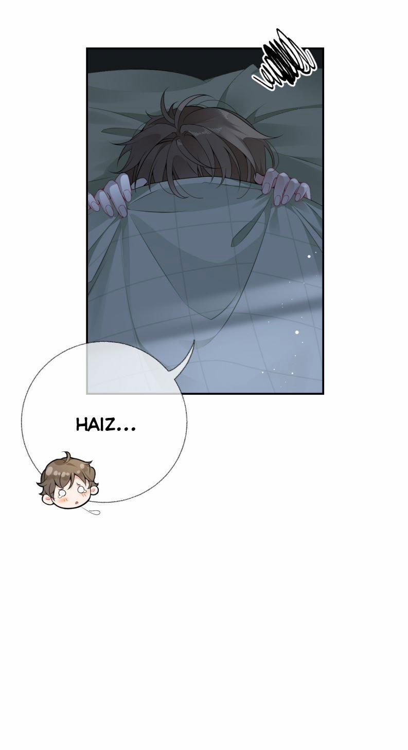 Công Lược Đối Tượng Sai Rồi 7 trang 41