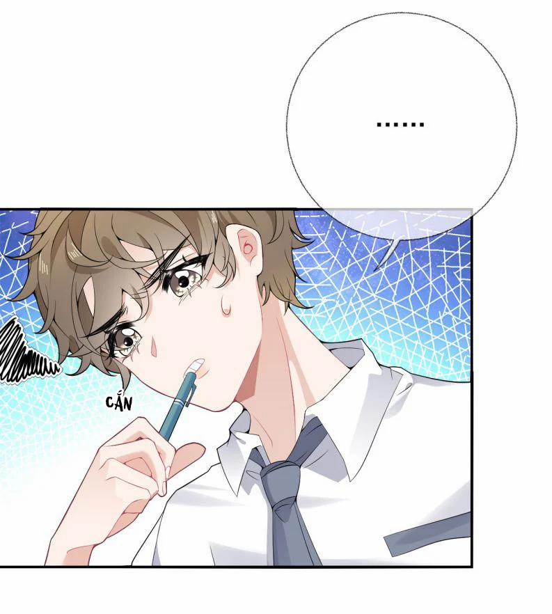 Công Lược Đối Tượng Sai Rồi 7 trang 5