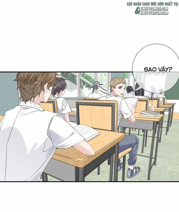 Công Lược Đối Tượng Sai Rồi 8 trang 11