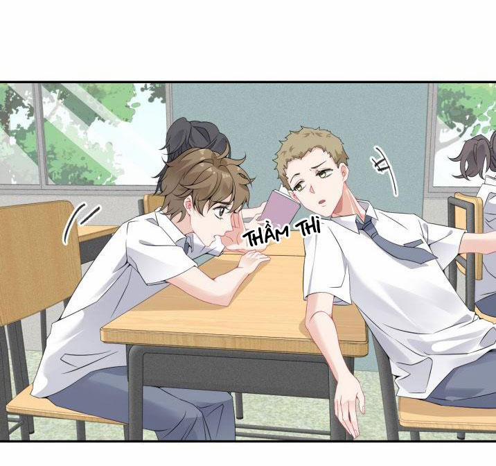 Công Lược Đối Tượng Sai Rồi 8 trang 12