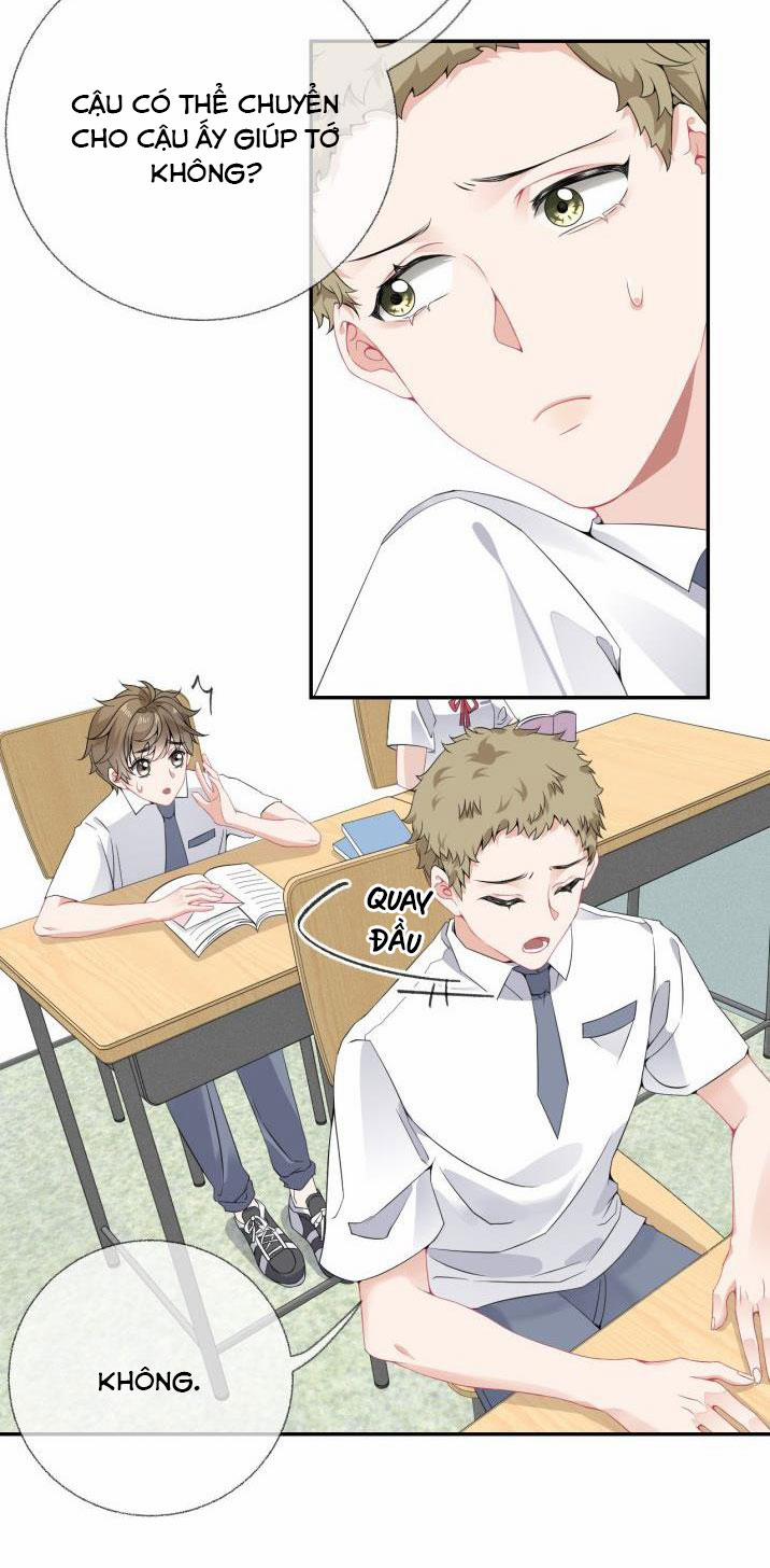 Công Lược Đối Tượng Sai Rồi 8 trang 14