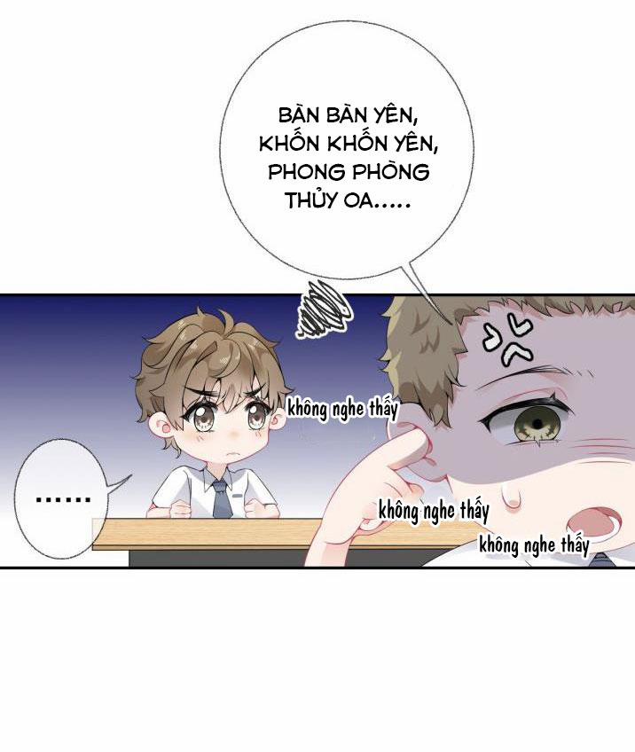 Công Lược Đối Tượng Sai Rồi 8 trang 16