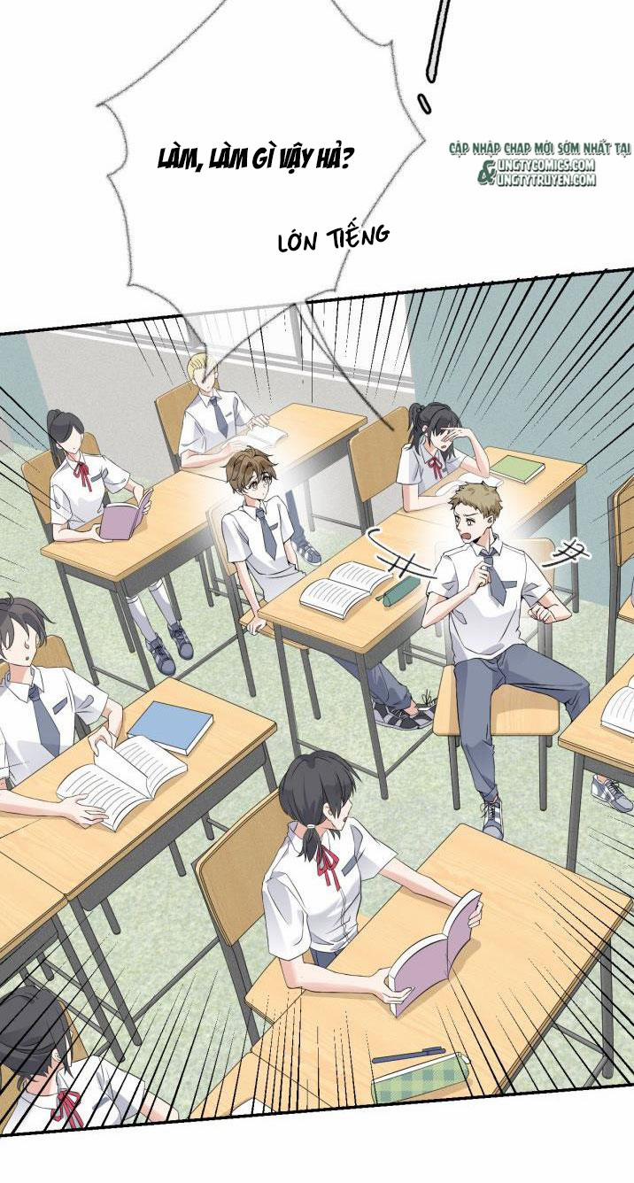 Công Lược Đối Tượng Sai Rồi 8 trang 18