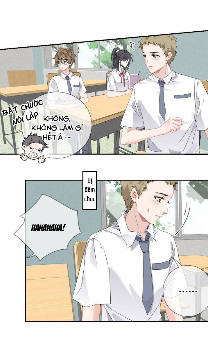 Công Lược Đối Tượng Sai Rồi 8 trang 19