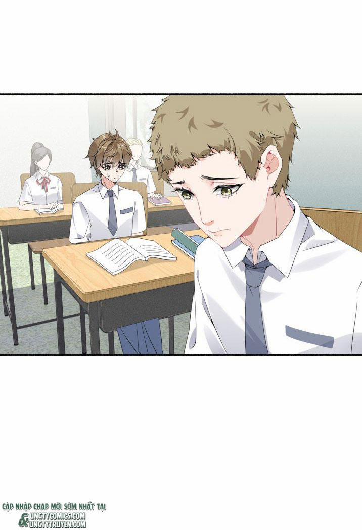 Công Lược Đối Tượng Sai Rồi 8 trang 20