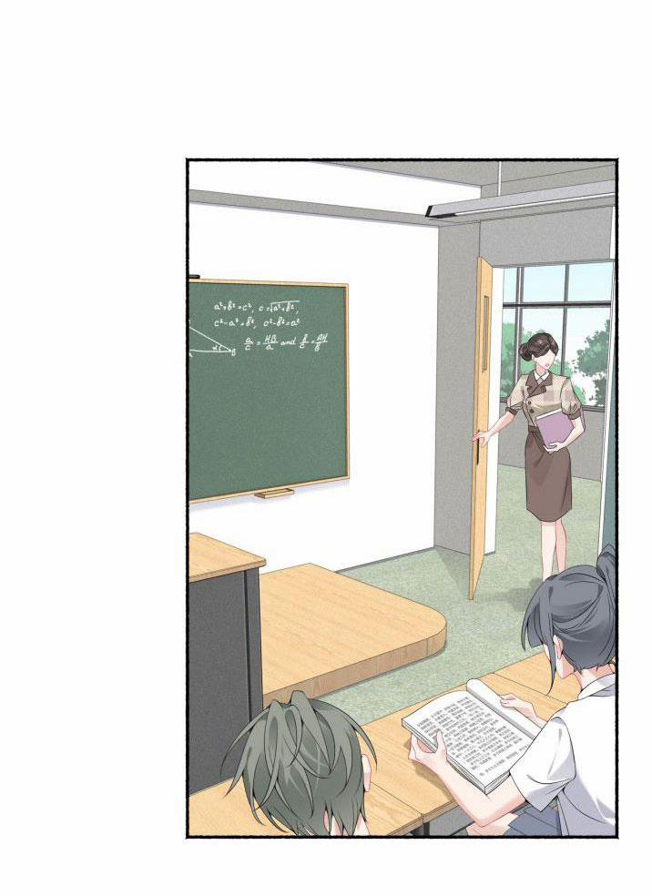 Công Lược Đối Tượng Sai Rồi 8 trang 21