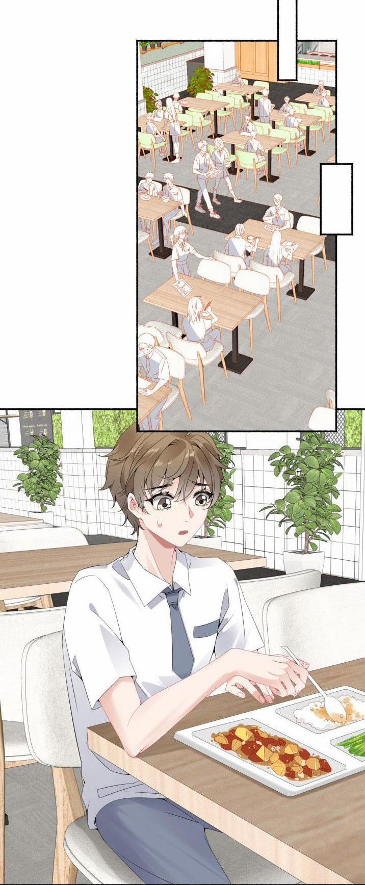 Công Lược Đối Tượng Sai Rồi 8 trang 24