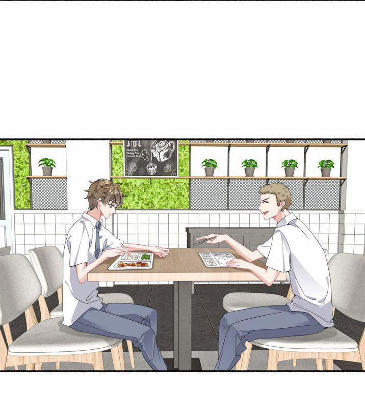 Công Lược Đối Tượng Sai Rồi 8 trang 25