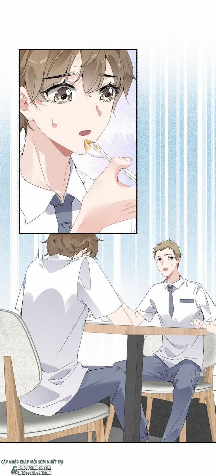 Công Lược Đối Tượng Sai Rồi 8 trang 26