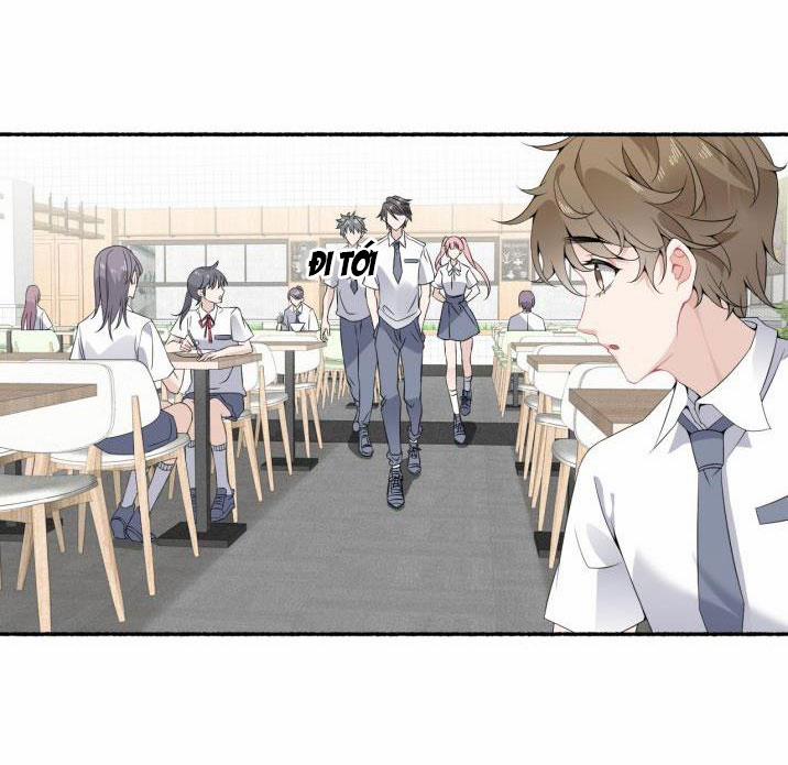 Công Lược Đối Tượng Sai Rồi 8 trang 28