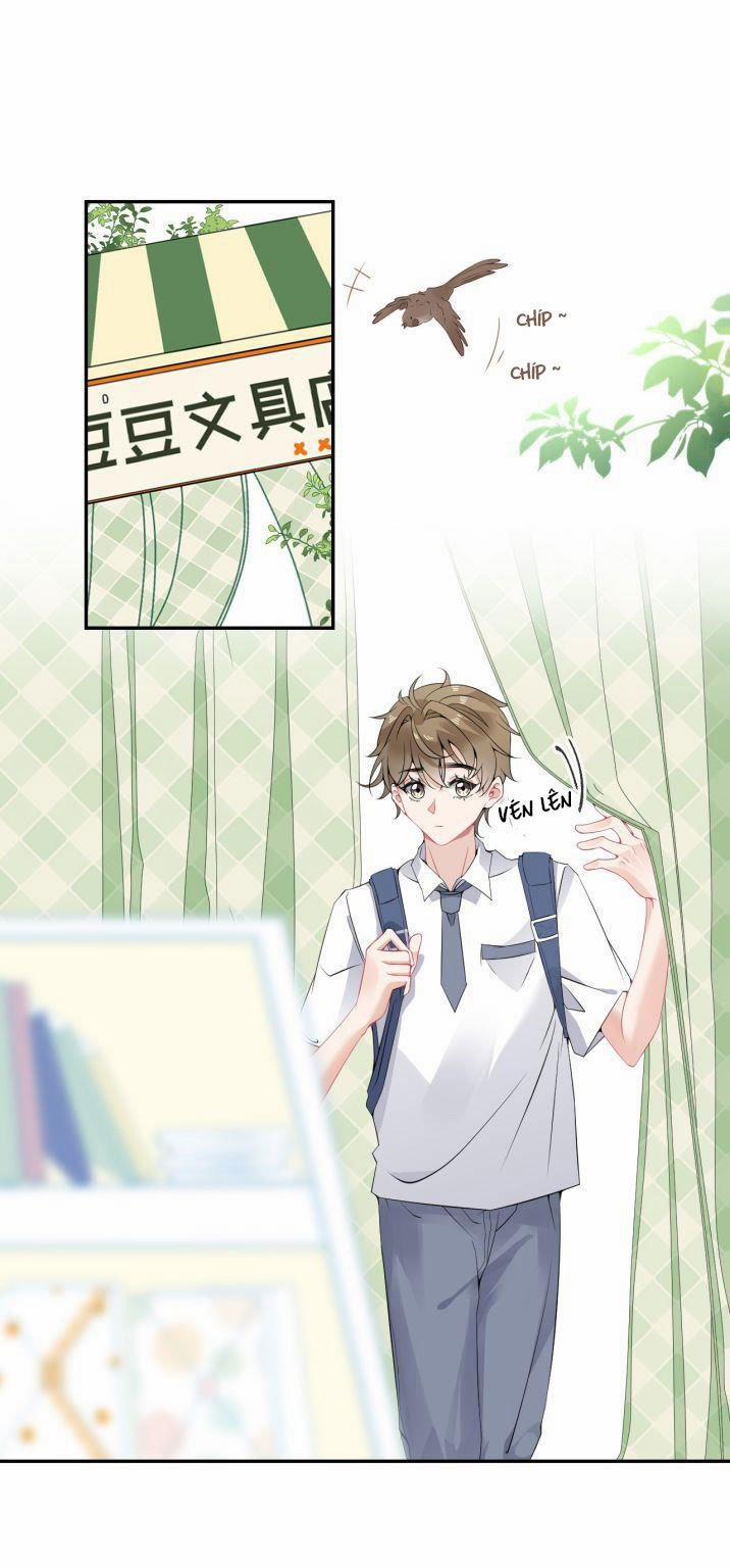 Công Lược Đối Tượng Sai Rồi 8 trang 3