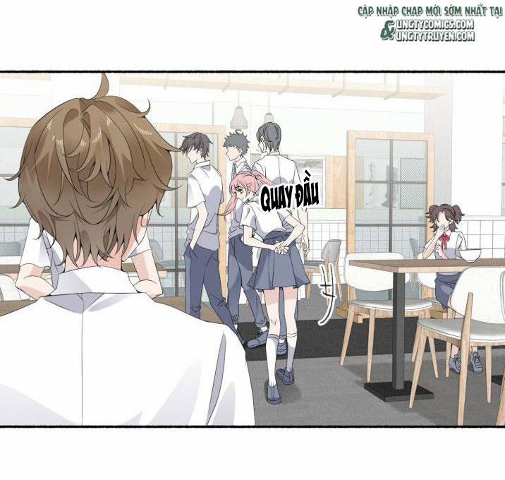 Công Lược Đối Tượng Sai Rồi 8 trang 31