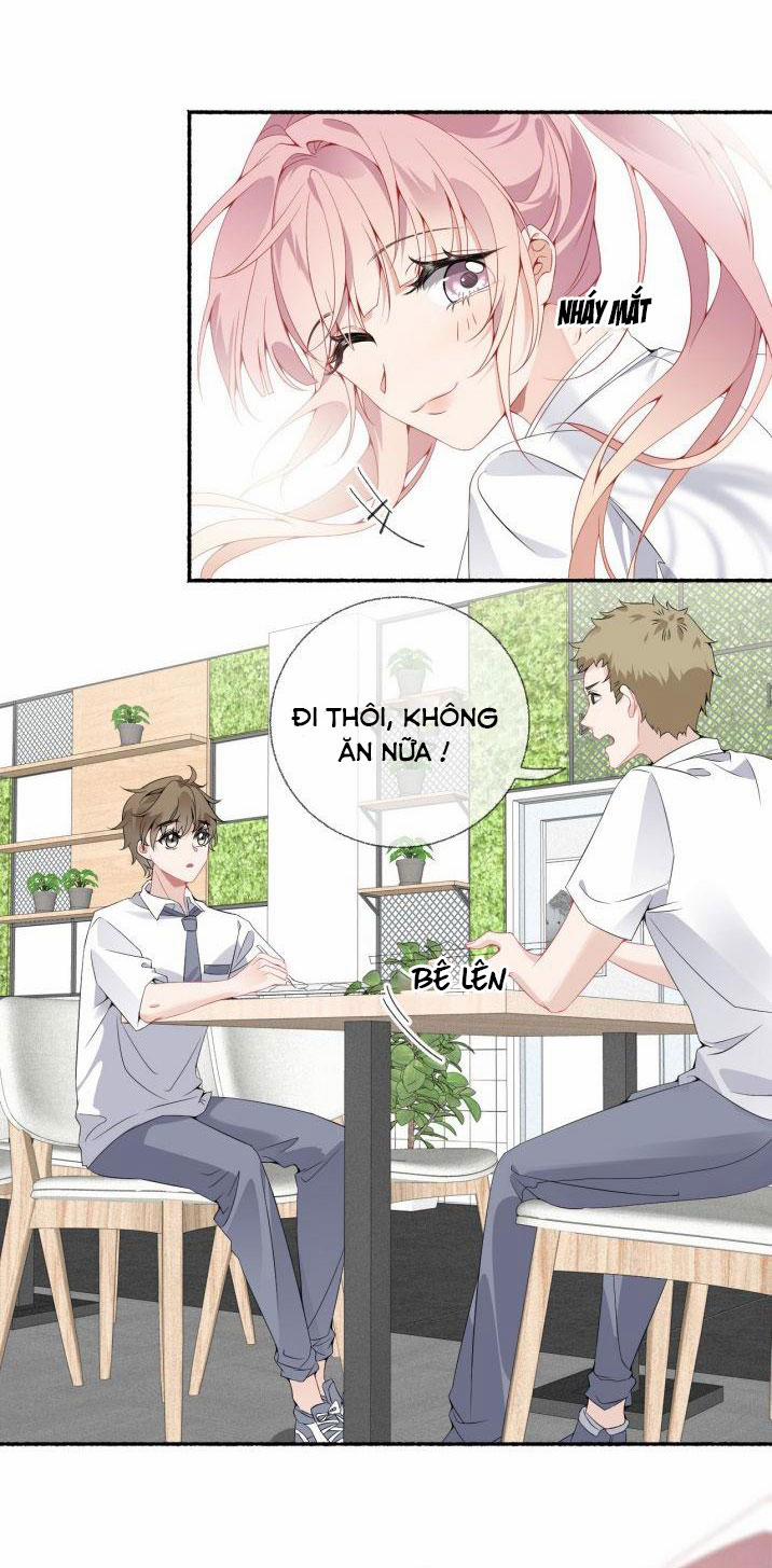 Công Lược Đối Tượng Sai Rồi 8 trang 32