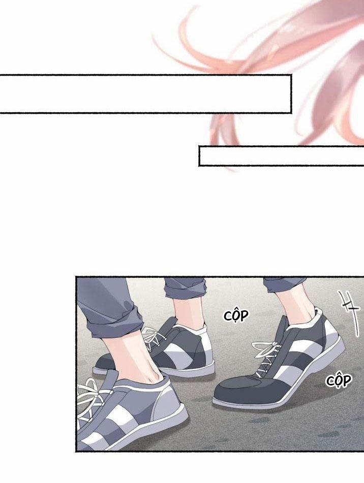 Công Lược Đối Tượng Sai Rồi 8 trang 33