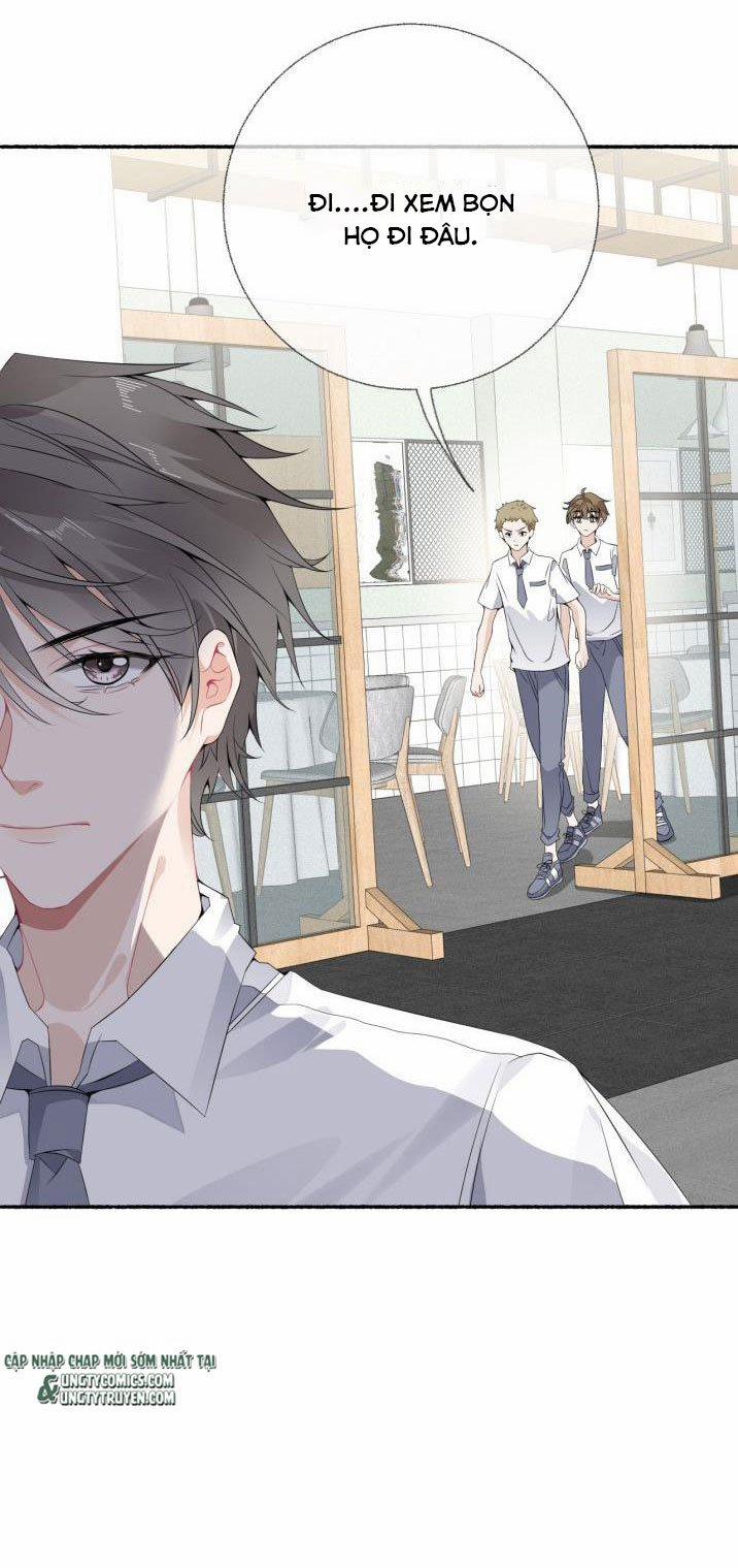 Công Lược Đối Tượng Sai Rồi 8 trang 34