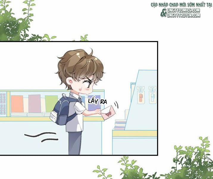 Công Lược Đối Tượng Sai Rồi 8 trang 5