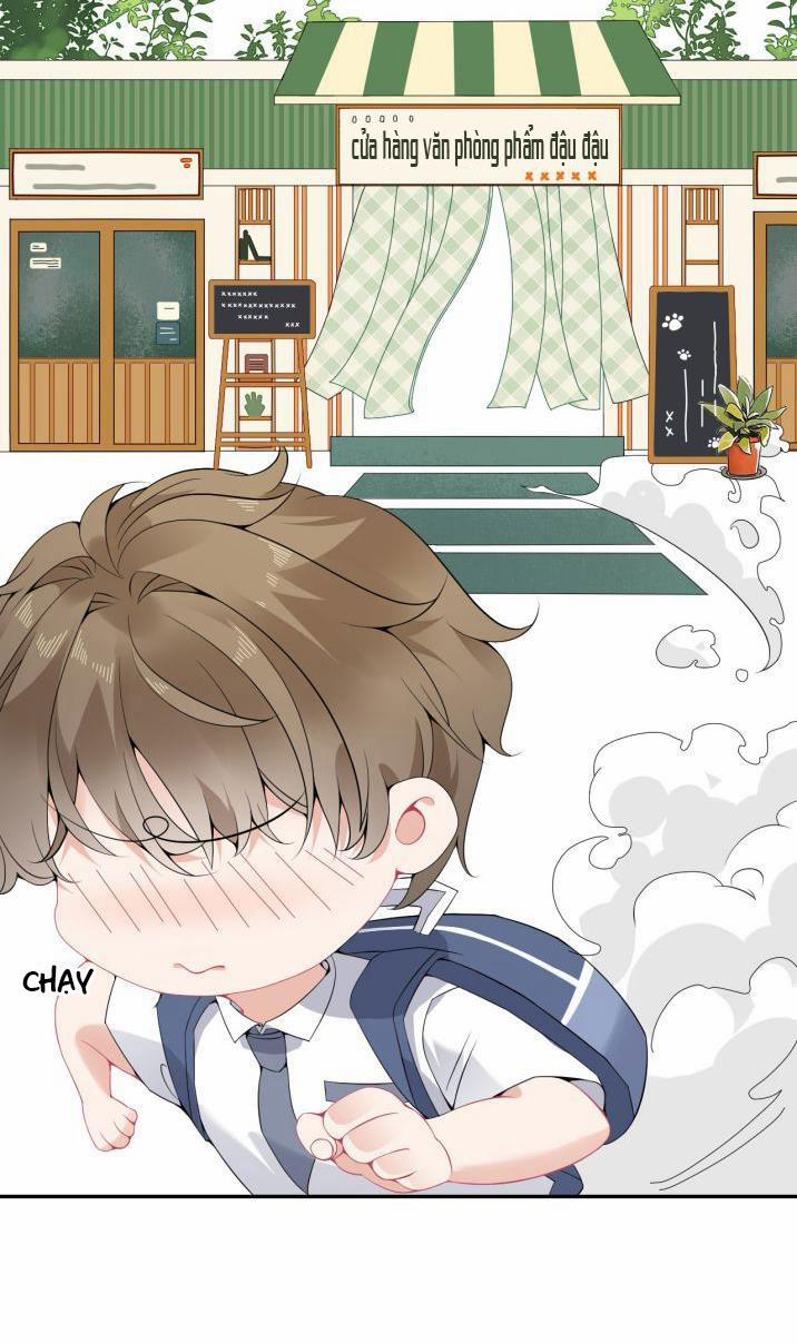 Công Lược Đối Tượng Sai Rồi 8 trang 7