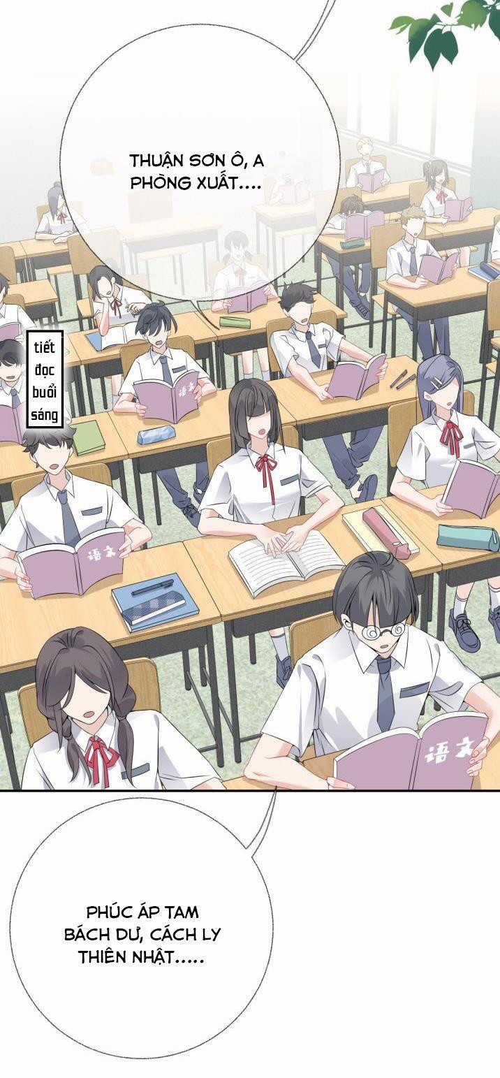 Công Lược Đối Tượng Sai Rồi 8 trang 9