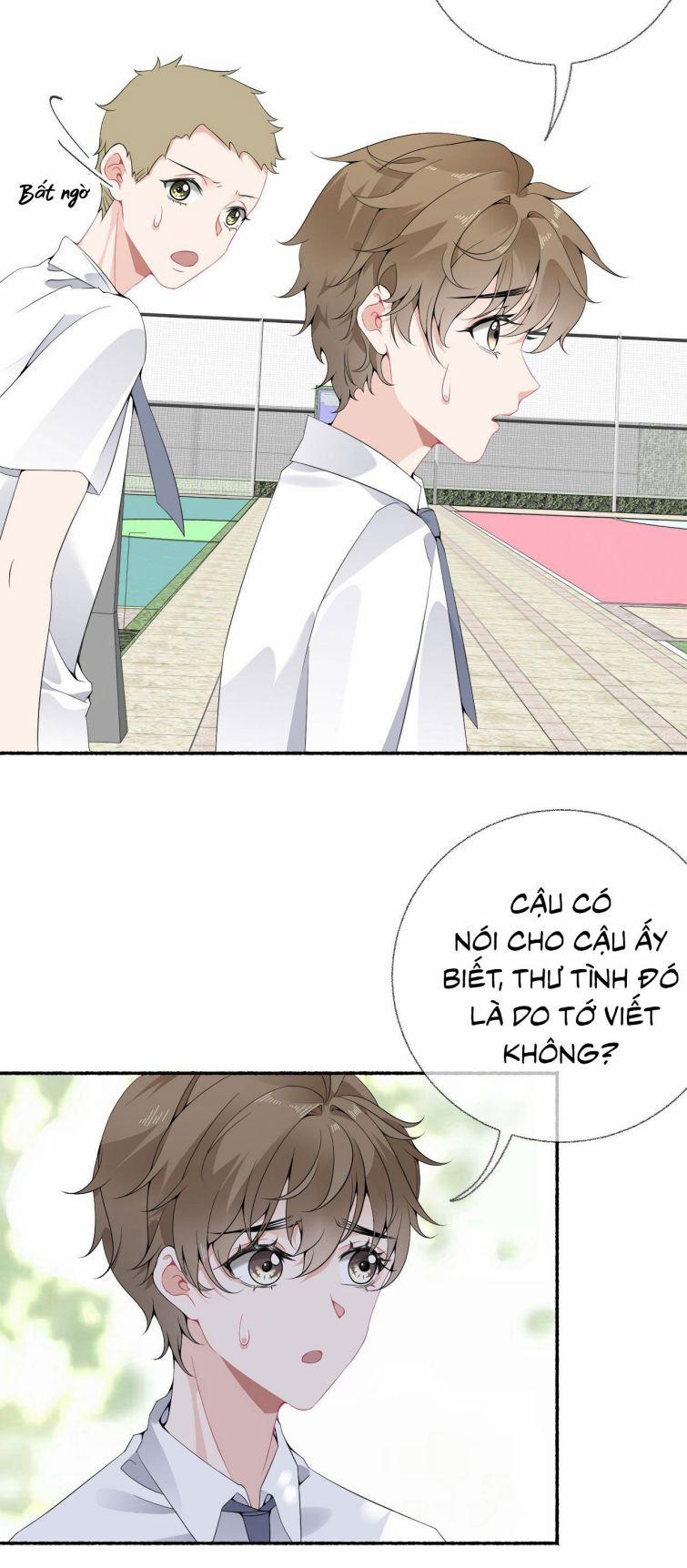 Công Lược Đối Tượng Sai Rồi 9 trang 11