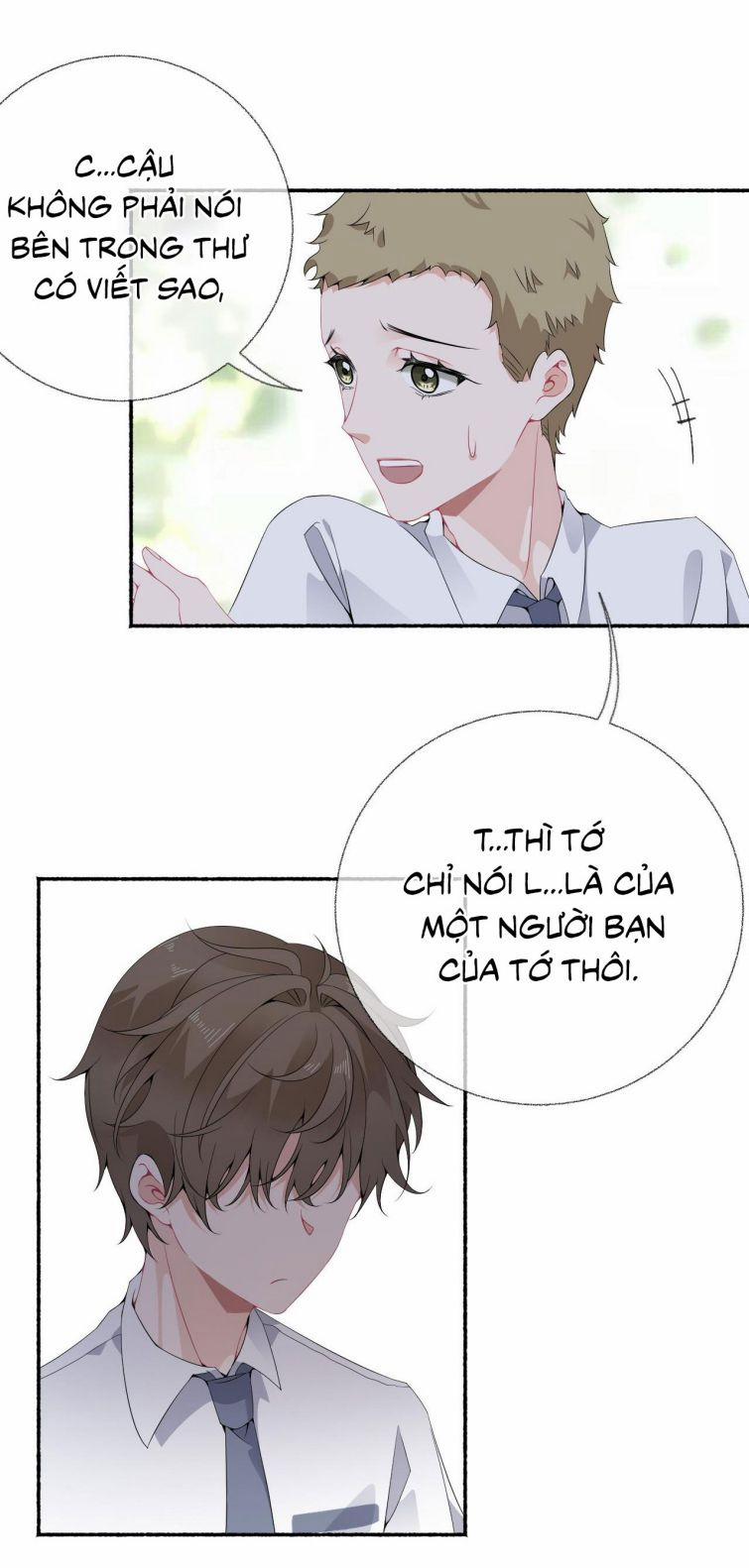 Công Lược Đối Tượng Sai Rồi 9 trang 12