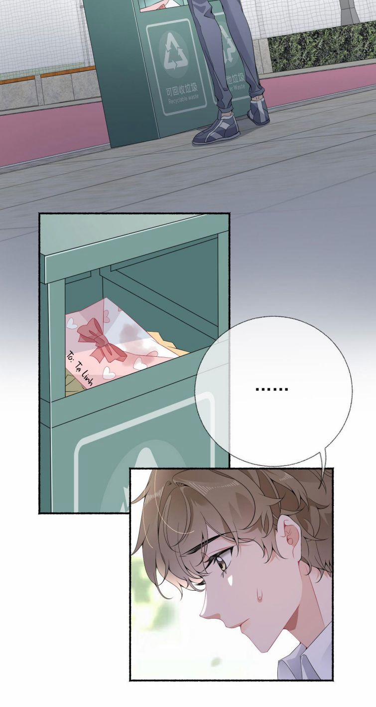 Công Lược Đối Tượng Sai Rồi 9 trang 14