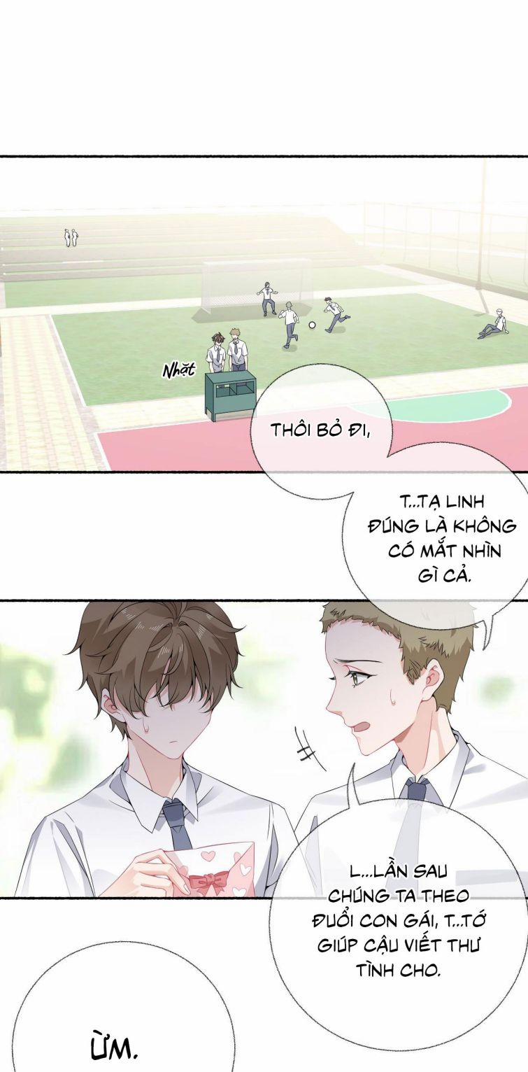 Công Lược Đối Tượng Sai Rồi 9 trang 15