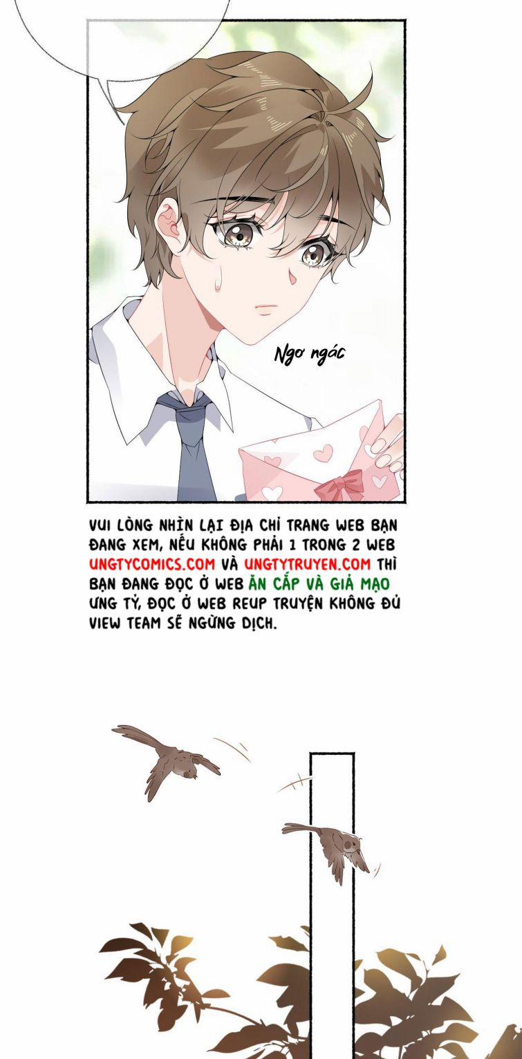 Công Lược Đối Tượng Sai Rồi 9 trang 16