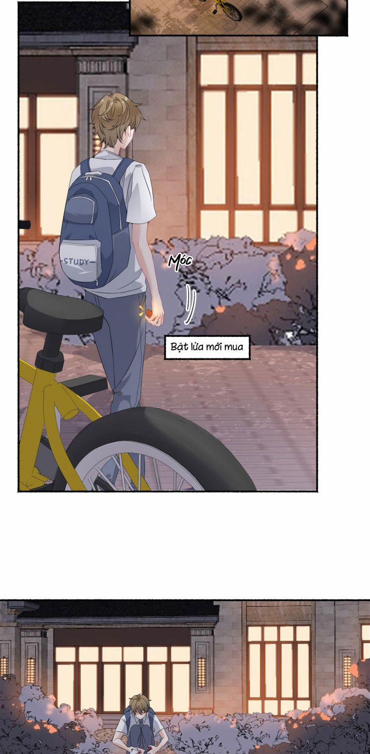 Công Lược Đối Tượng Sai Rồi 9 trang 18