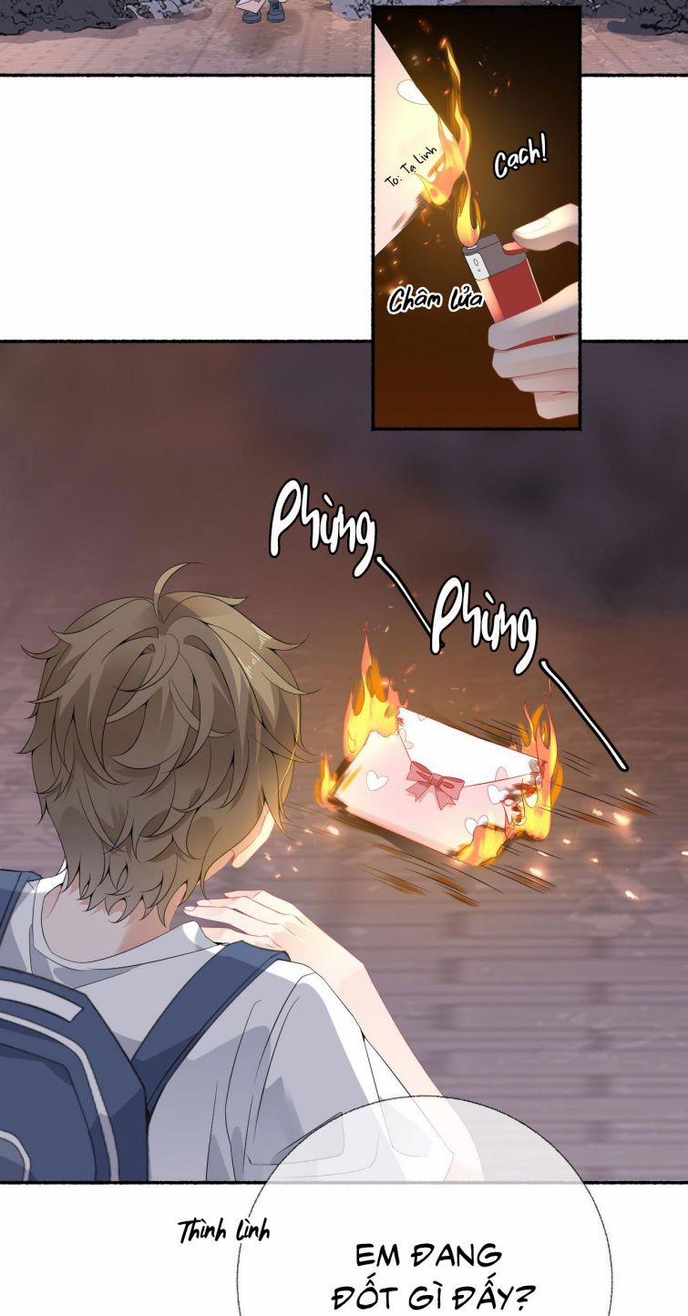 Công Lược Đối Tượng Sai Rồi 9 trang 19