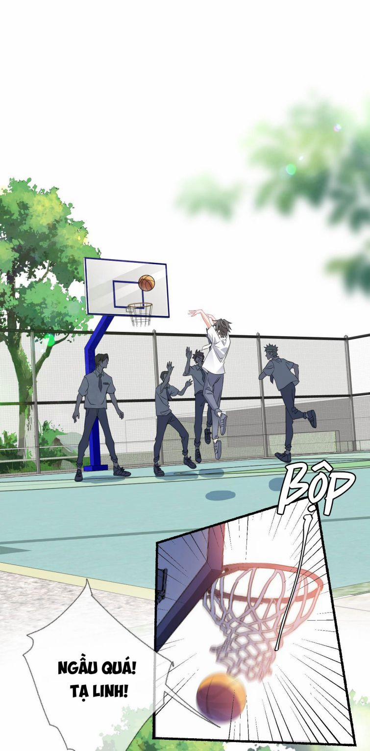 Công Lược Đối Tượng Sai Rồi 9 trang 2