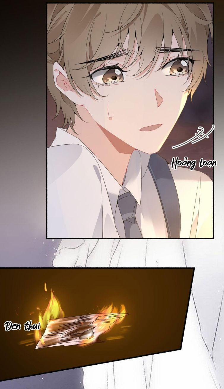 Công Lược Đối Tượng Sai Rồi 9 trang 22