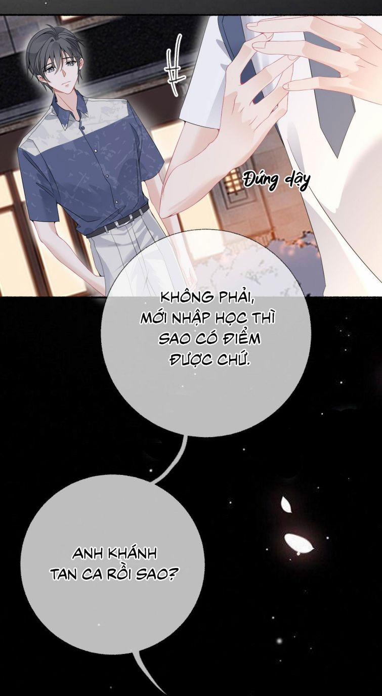 Công Lược Đối Tượng Sai Rồi 9 trang 25