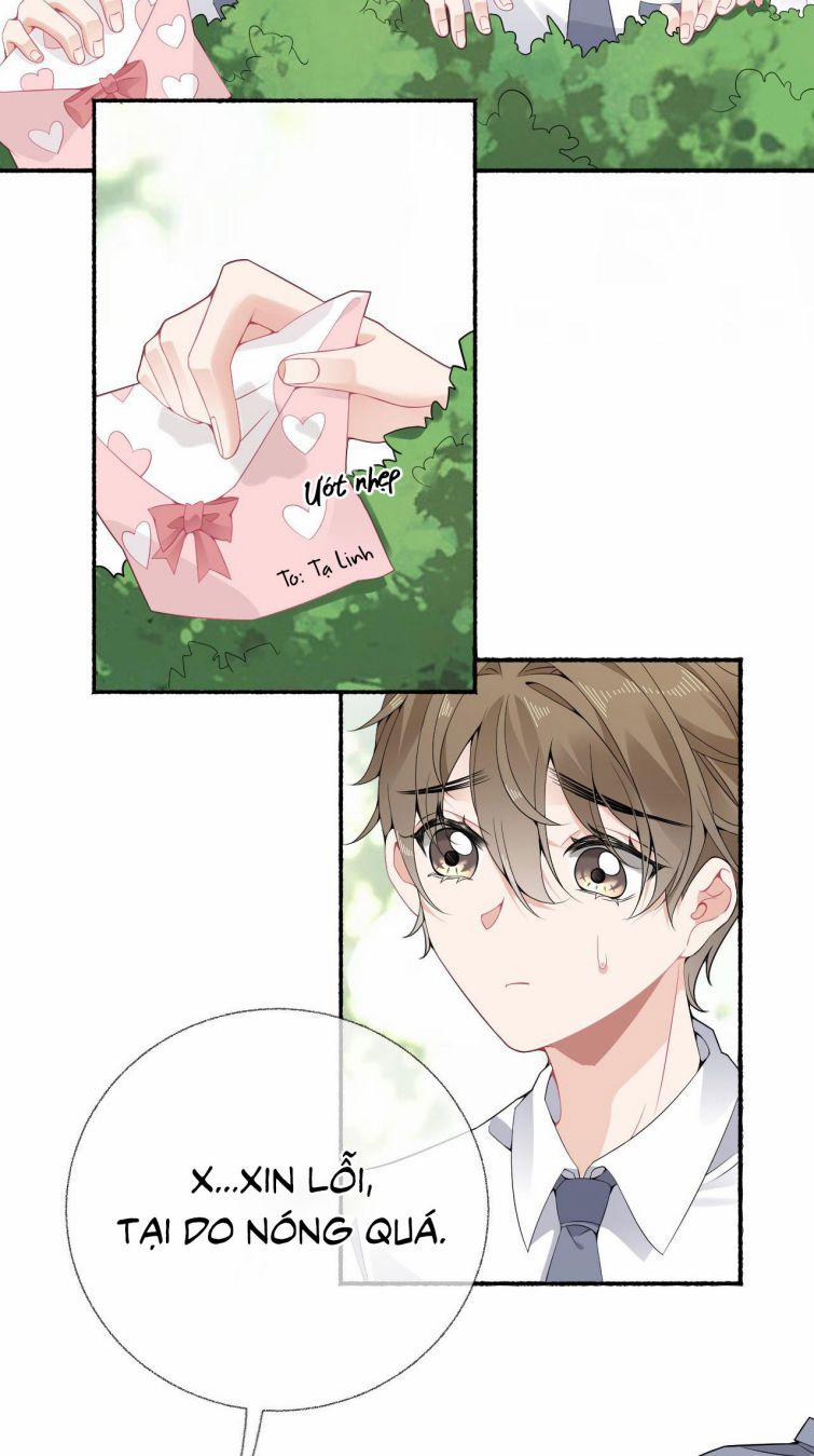 Công Lược Đối Tượng Sai Rồi 9 trang 4