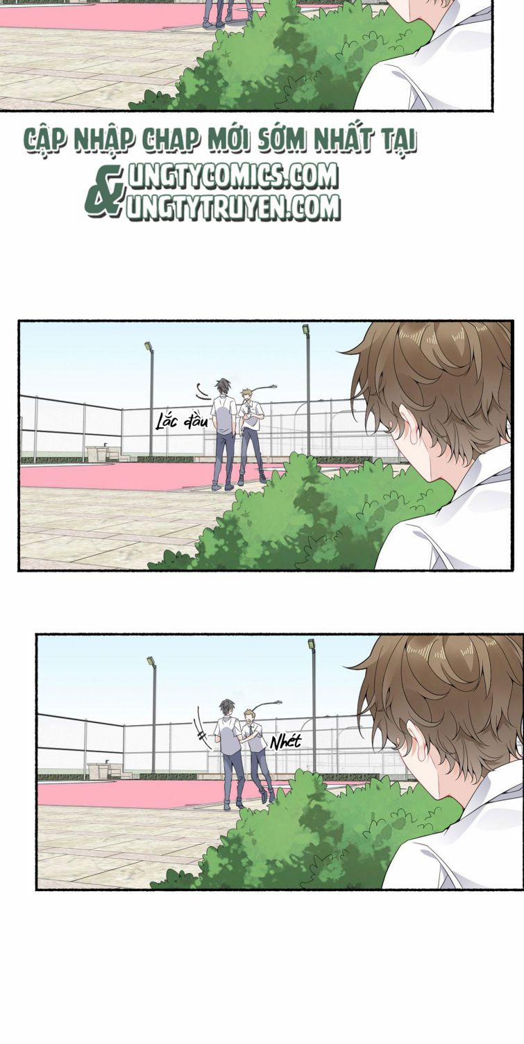 Công Lược Đối Tượng Sai Rồi 9 trang 8