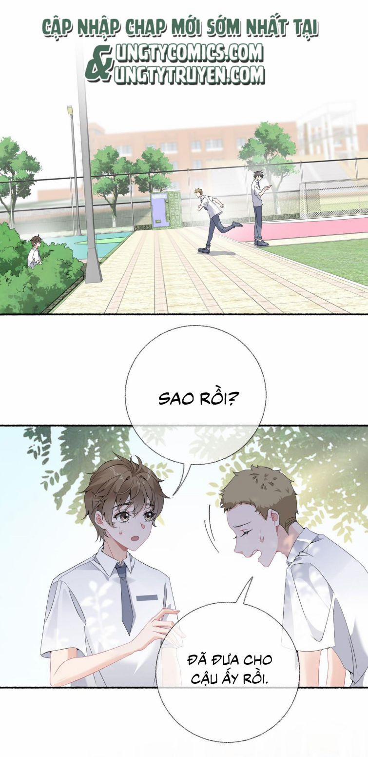 Công Lược Đối Tượng Sai Rồi 9 trang 9