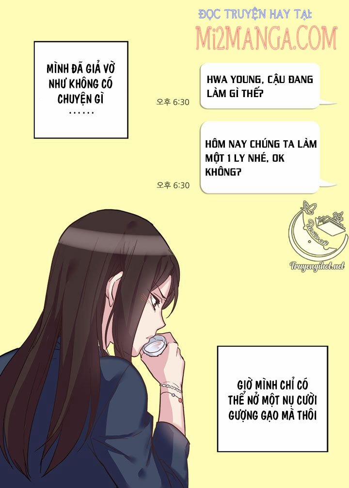 Công Lý Của Ác Nữ 1.5 trang 0