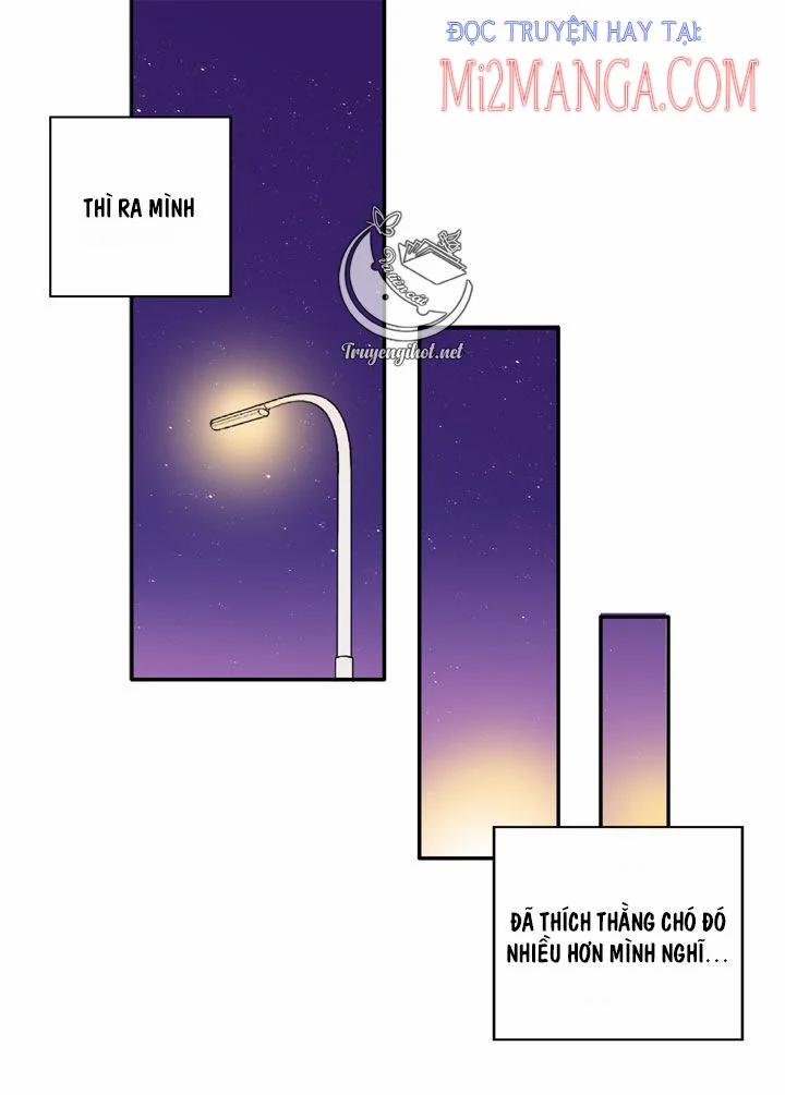 Công Lý Của Ác Nữ 1.5 trang 13