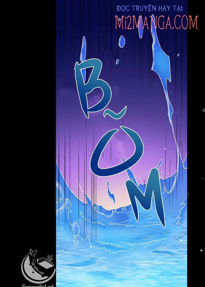 Công Lý Của Ác Nữ 1.5 trang 21