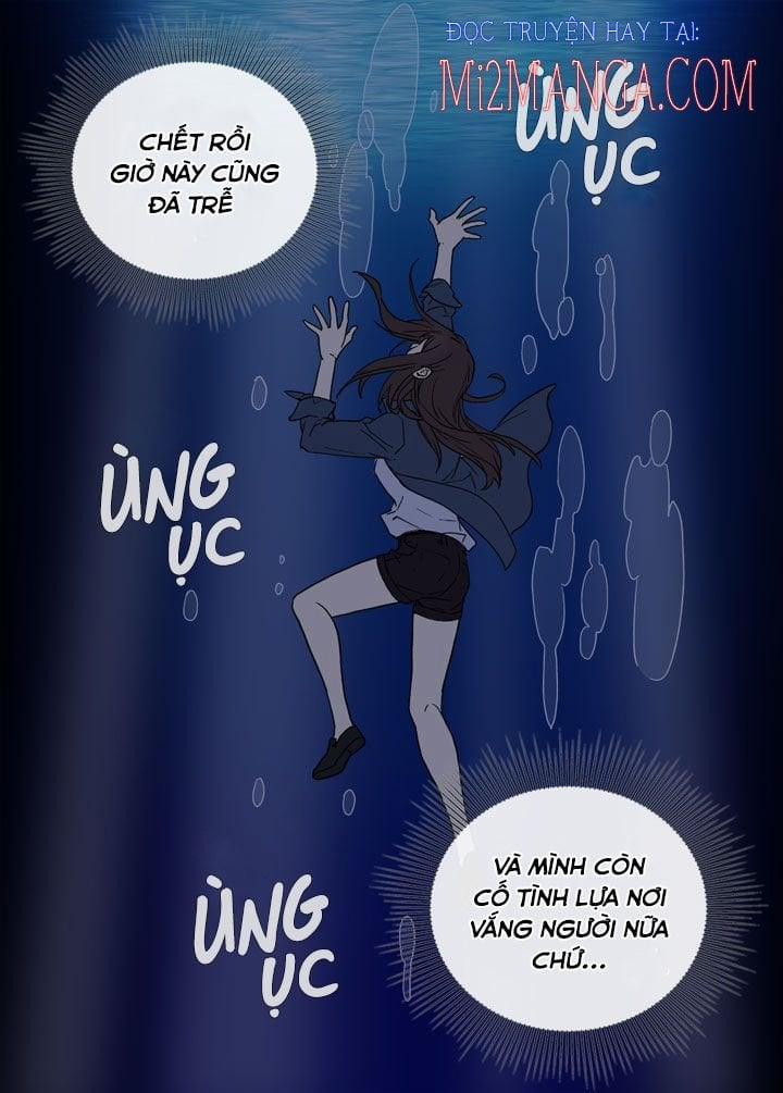 Công Lý Của Ác Nữ 1.5 trang 24