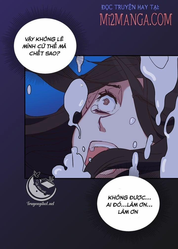 Công Lý Của Ác Nữ 1.5 trang 25