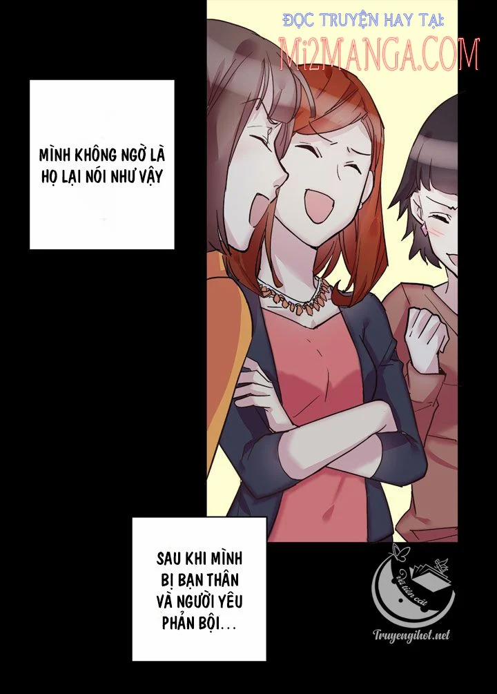 Công Lý Của Ác Nữ 1.5 trang 7