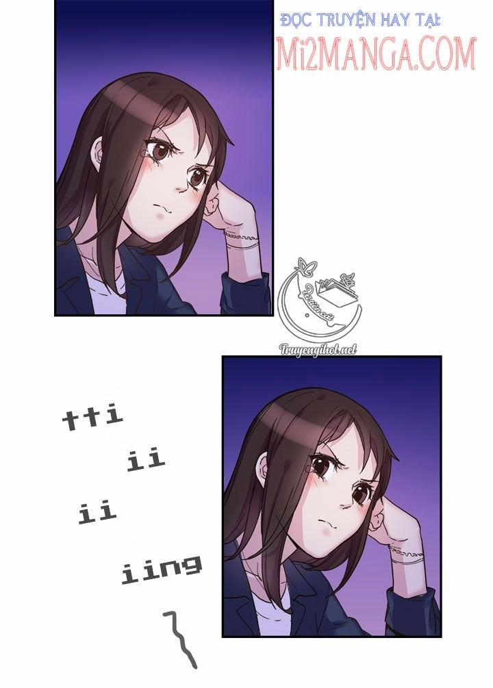 Công Lý Của Ác Nữ 1 trang 25