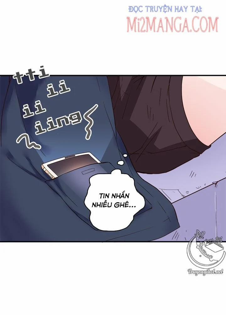 Công Lý Của Ác Nữ 1 trang 26