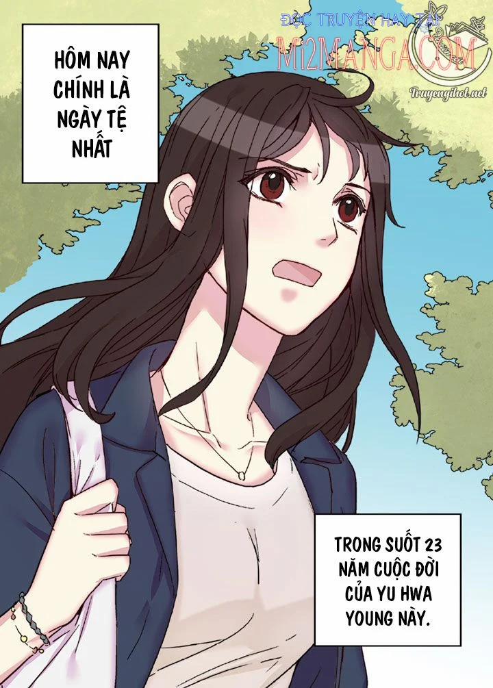 Công Lý Của Ác Nữ 1 trang 6